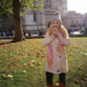 Meet your Posher, Brianna